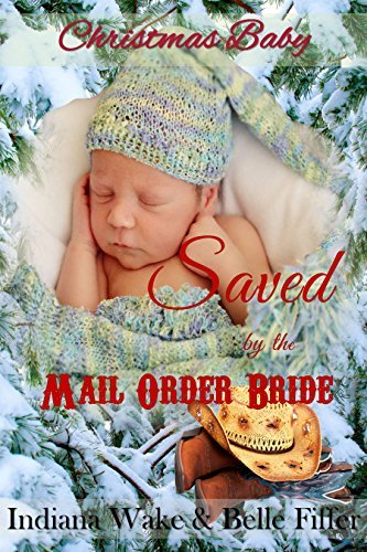 Christmas Baby book cover