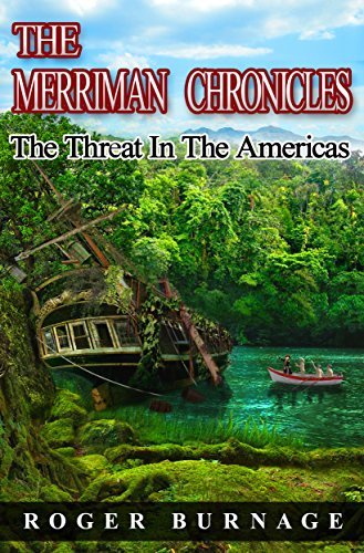 The Threat in the Americas