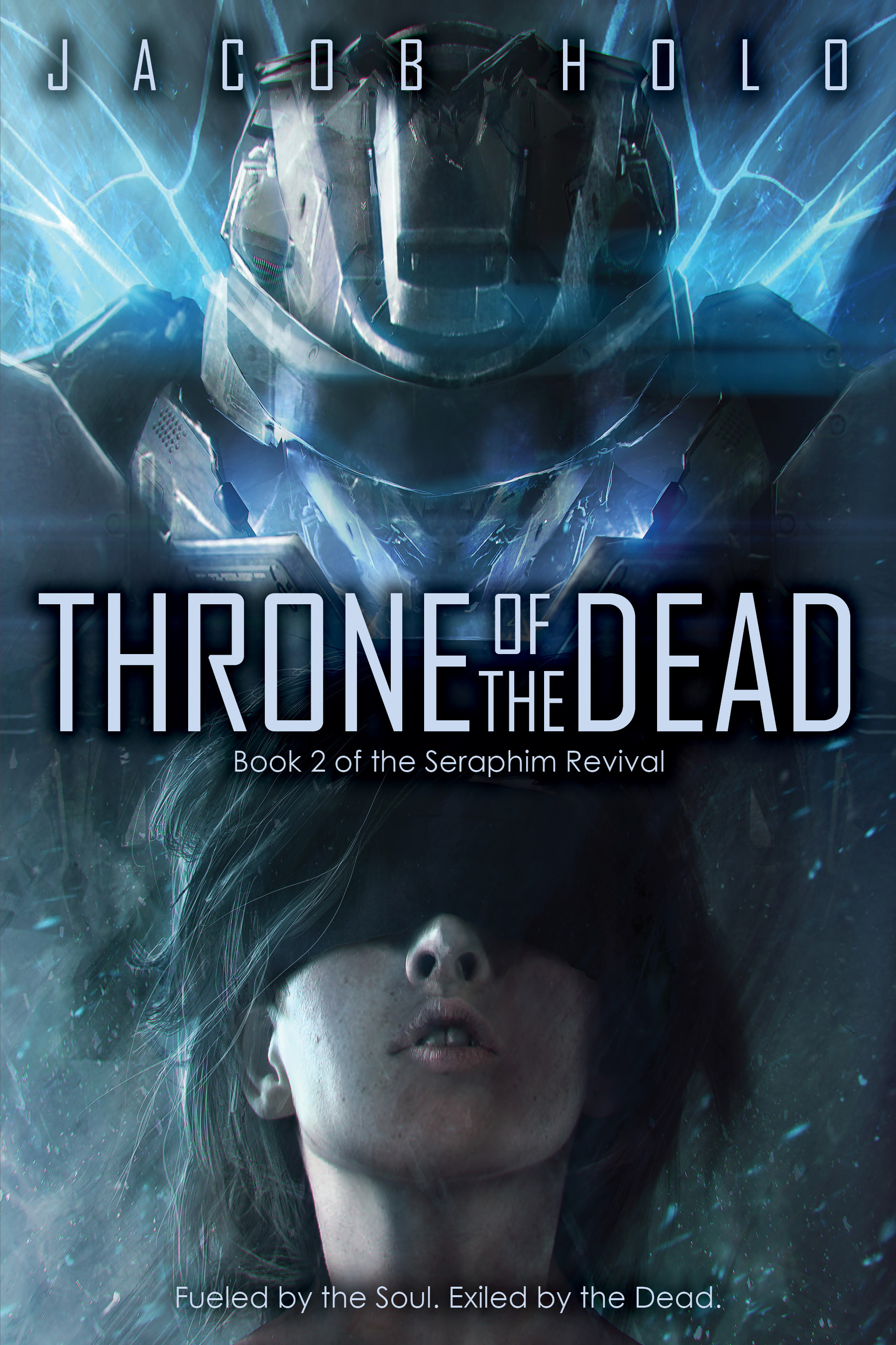 Seraphim Revival book cover 2