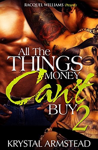 All The Things Money Can't Buy 2 book cover
