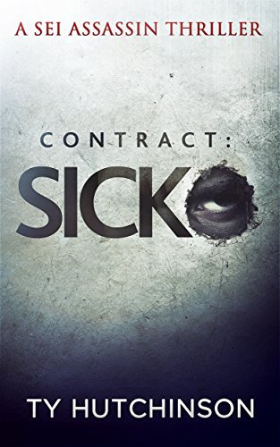 Contract book cover