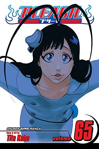 BLEACH 1〜65巻 BLEACH-ブリーチ- コミック 1-65巻セット (ジャンプコミックス