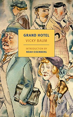 Grand Hotel