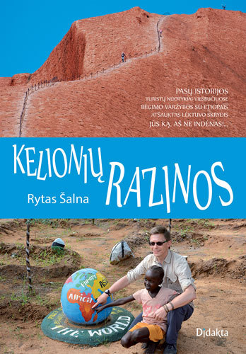 Kelionių Razinos