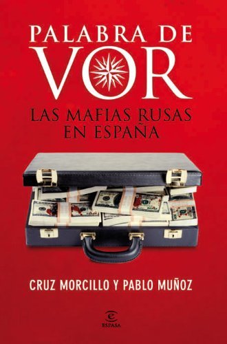 Palabra de Vor book cover
