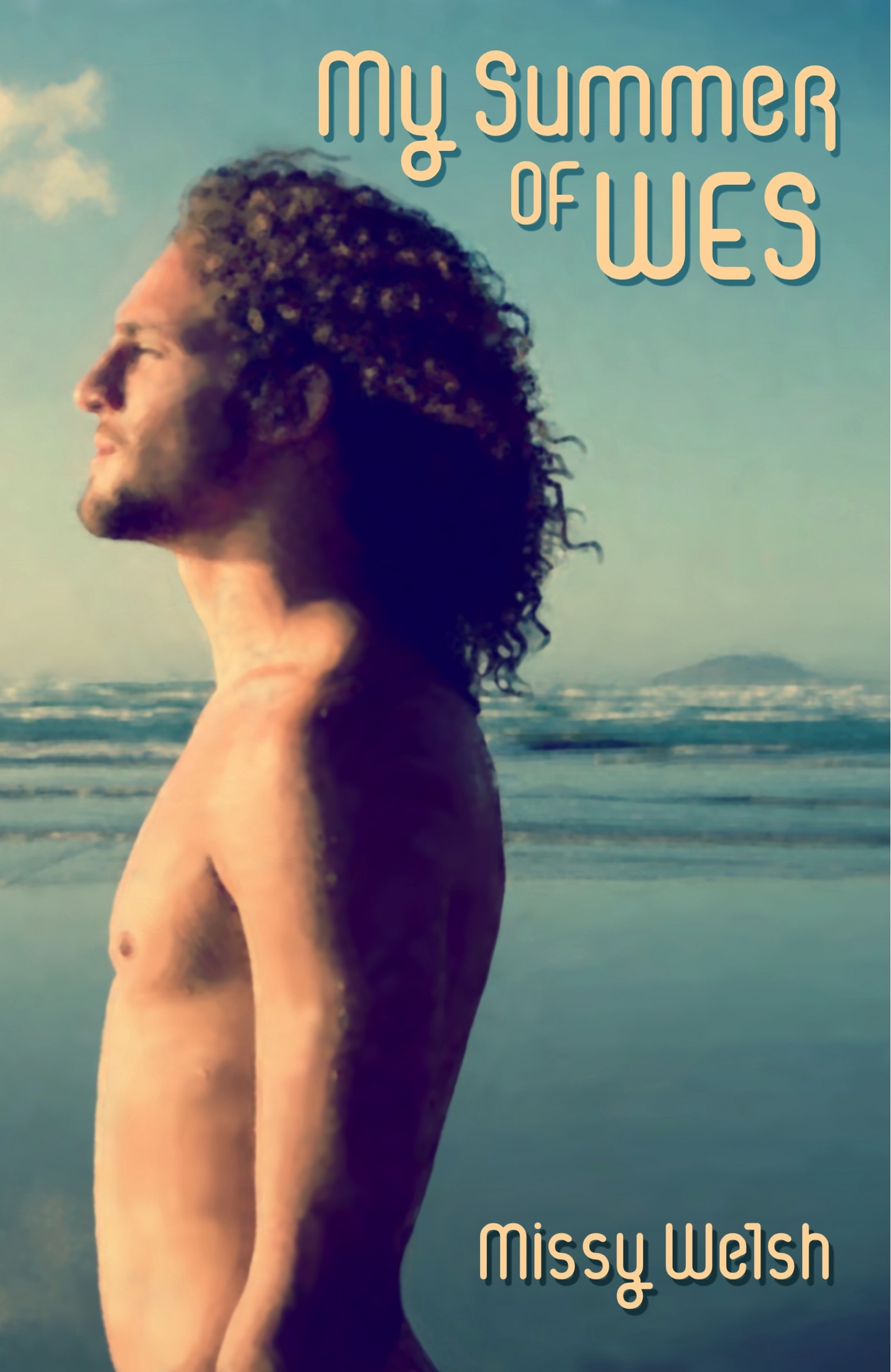 My Summer of Wes