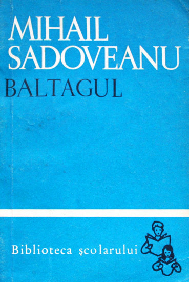 Baltagul