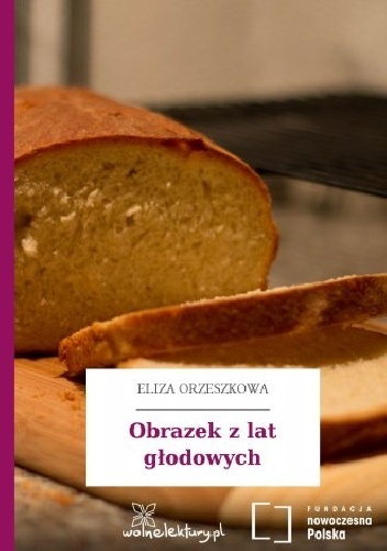 Obrazek z lat głodowych
