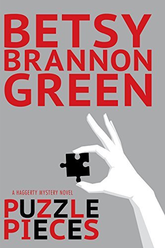 Puzzle Pieces book cover