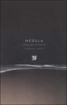 Médula - Antología Esencial book cover