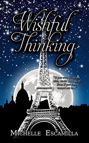 Wishful Thinking book cover
