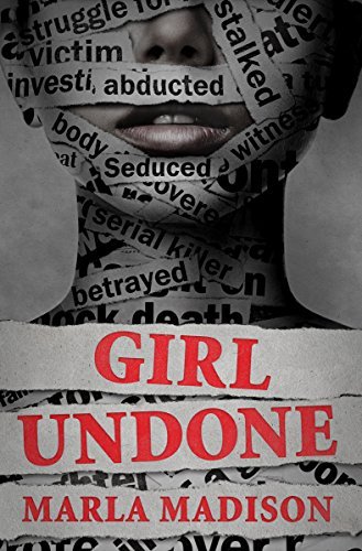 Girl Undone