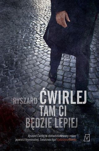 Tam ci będzie lepiej book cover