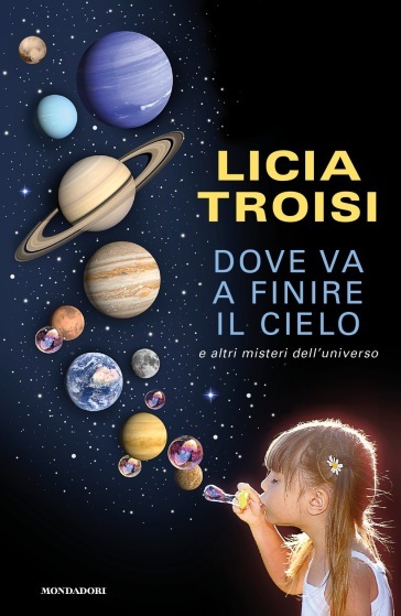 Dove va a finire il cielo book cover