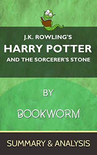 Harry Potter and the Sorcerer's Stone (Harry Potter, Book 1): By J.K. Rowling | The Complete Summary & Analysis