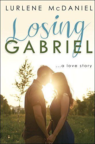 Losing Gabriel book cover