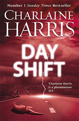 Day Shift (Midnight, Texas #2)