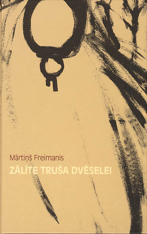 Zālīte truša dvēselei