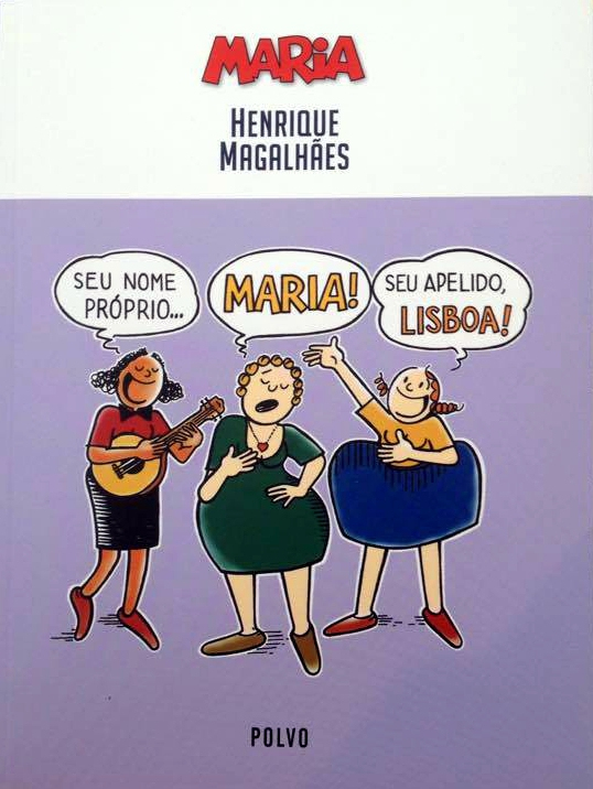 Maria book cover 1