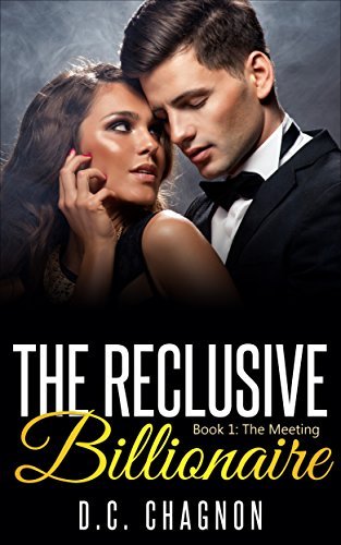 The Reclusive Billionaire (Book 1): The Meeting