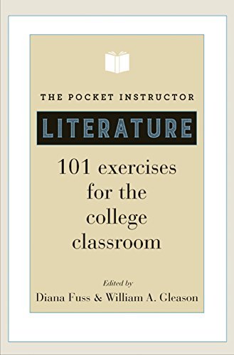 The Pocket Instructor book cover