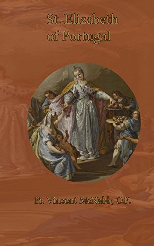 St. Elizabeth of Portugal