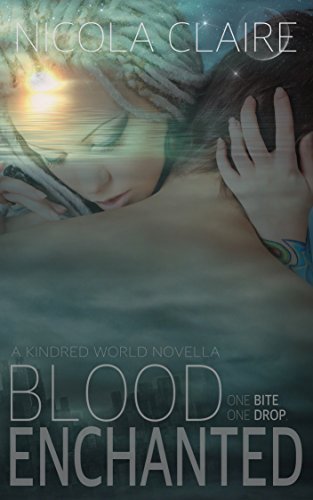 Blood Enchanted book cover