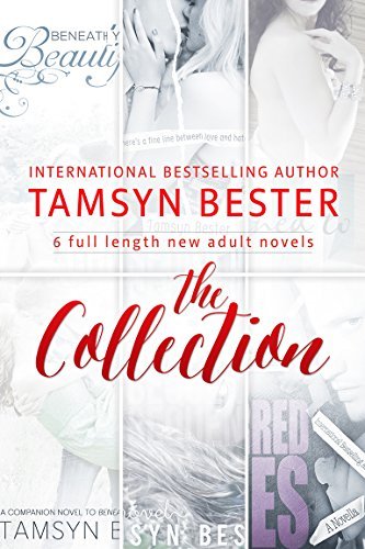 The Collection book cover