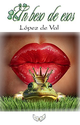 Un beso de esos