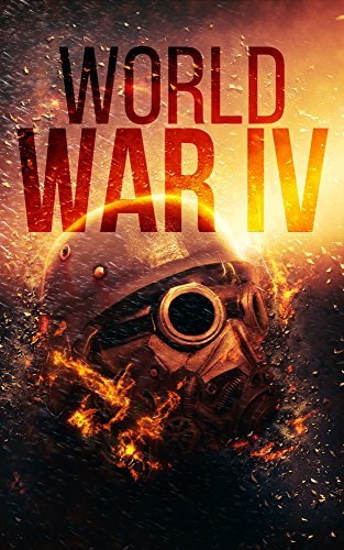 World War IV book cover