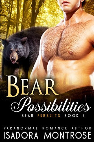 Bear Possibilities book cover