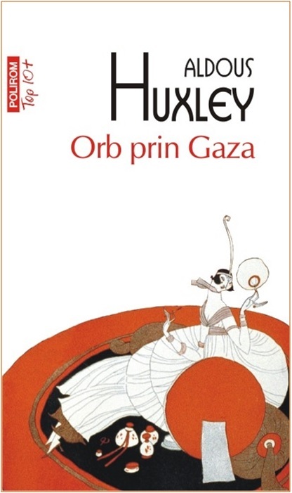 Orb prin Gaza