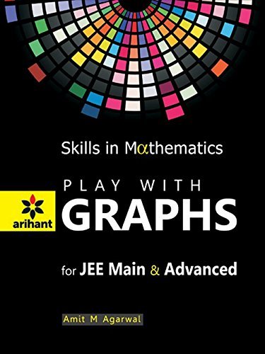 PLAY WITH GRAPHS - A Magical book to teach Problem Solving through ...