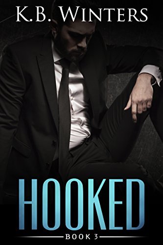 Hooked book cover