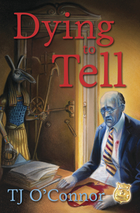 Dying To Tell