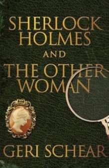 Sherlock Holmes and The Other Woman book cover