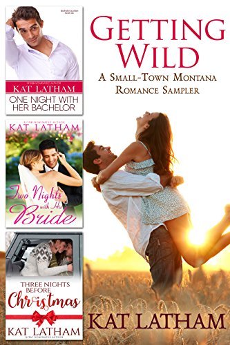 Getting Wild book cover