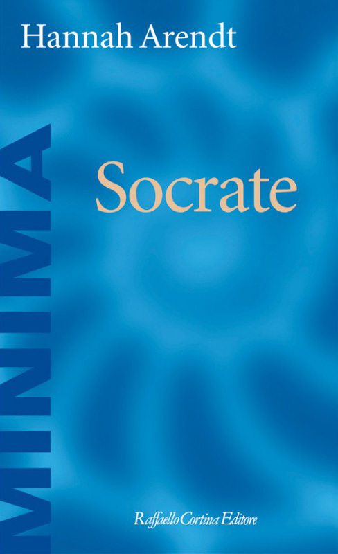 Sokrates book cover