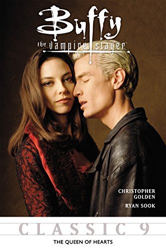 Buffy the Vampire Slayer Classic #9: Queen of Hearts
