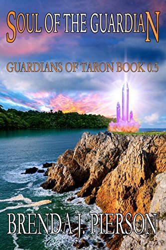 Soul of the Guardian book cover