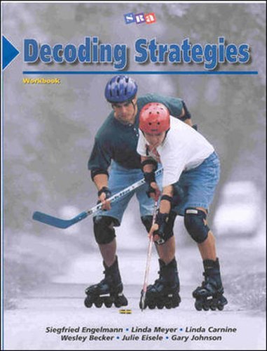 Corrective Reading Decoding Level B2, Student Workbook (pack of 5) by ...