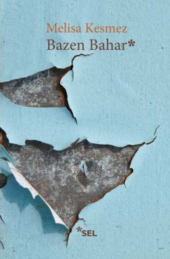 Bazen Bahar book cover