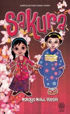 Kumpulan Puisi Kanak-Kanak book cover