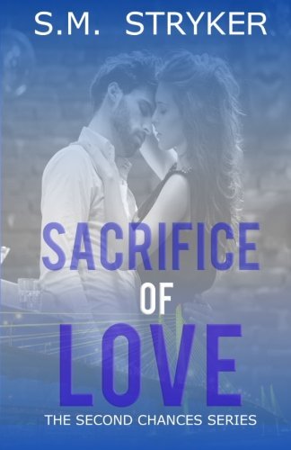 Sacrifice of Love book cover
