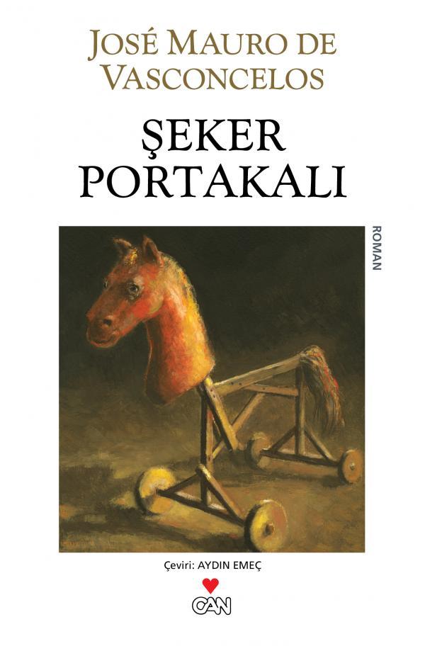 Şeker Portakalı (Zeze, #1)