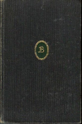 John Buchan: By His Wife and Friends