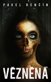 Vězněná book cover