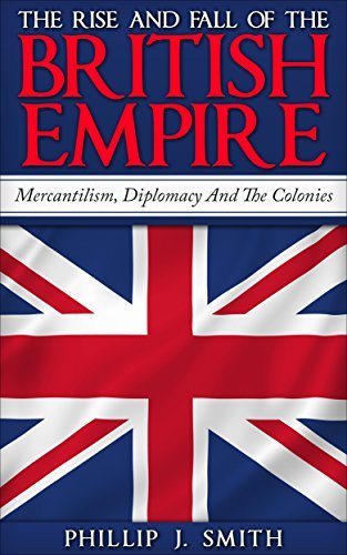 Mercantilism, Diplomacy And The Colonies