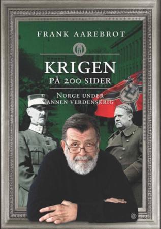 Krigen på 200 sider - Norge under annen verdenskrig