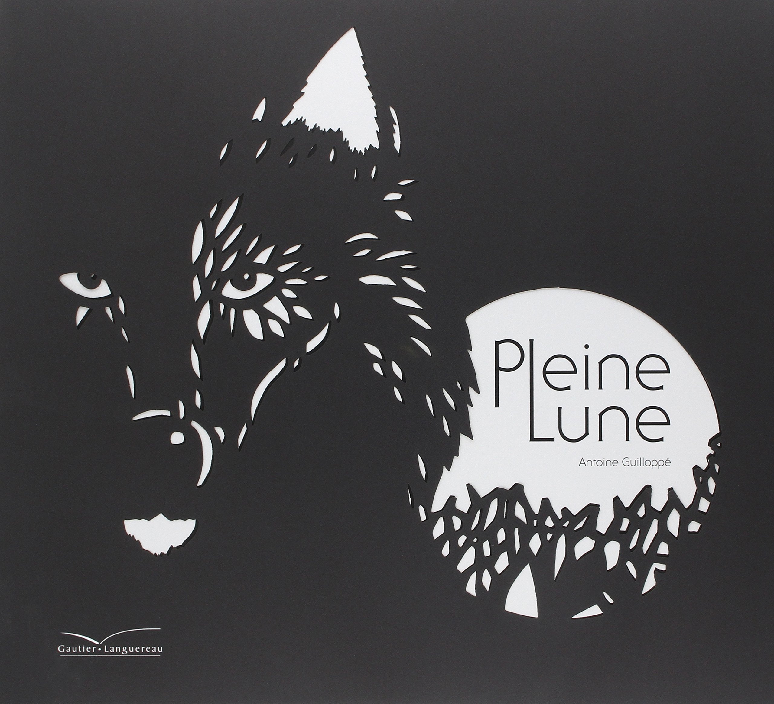 Pleine lune